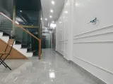 Bán Nhà 4 Tầng Mới Xây Phong Cách Tân Cổ Điển – Đông An, Thành Tô, Cát Bi, Hải An, Hải Phòng - Ảnh 3