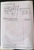 Bán Lô Đất (6.8X19) Góc 2 Mặt Tiền Duơng Thị Giang, Tân Thới Nhất, Q12 - Ảnh 2
