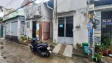 Bán Dãy Trọ Ngay Bến Xe An Sương - Hẻm 4M Đường Hậu Lân 4 - Bà Điểm - Hóc Môn - Ảnh 1