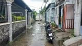 Bán Dãy Trọ Ngay Bến Xe An Sương - Hẻm 4M Đường Hậu Lân 4 - Bà Điểm - Hóc Môn - Ảnh 2