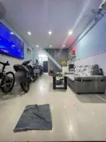 Hiếm! Nhà Đẹp Lạc Long Quân P10 – 36M² Giá Chỉ 3.9 Tỷ – Nở Hậu Tài Lộc - Ảnh 1
