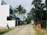 Bán Lô Đất Vĩnh Trung Phường Tây Nha Trang  Khánh Hoà Diện Tích : 101,5M2 (5,5M X 18,5M) Giá Chỉ : - ảnh 2