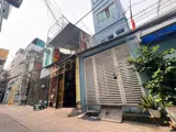 Hiếm - Ngang 6M*26m - Bán Nhà 2 Tầng Hxh Đ.lê Thị Riêng, Q1 - Chỉ 30M Nhìn Ra Mt - Vị Trí Vip Không - Ảnh 3