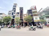 Bán Nhà 3 Tầng Mtkd Đ.đề Thám, Quận 1 - Ngang 4M*17m Vuông Chuẩn Đẹp - Vị Trí Vip - Ngay Phố Tây - Ảnh 2