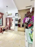 Bán Biệt Thự Mini Kiến Trúc Pháp Đ.đặn Dung, Tân Định, Quận 1 - Ngang Lớn 7M*8m - Hiếm Nhà Bán -Vị - Ảnh 4