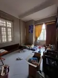 ► Nhà Mt Trần Tống  Ngay Bv Hoàn Mỹ, Kd Cho Thuê, 93M2, 5 Tầng, 12.X Tỷ - ảnh 2