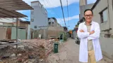 Bán Lô Đất  Vị Trí Vàng Ngay Khu Đô Thị Vạn Phúc - Đinh Thị Thi Hiệp Bình Phước - Ảnh 1