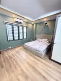 Bán Nhà Nguyễn Sơn Long Biên,Oto Đỗ Cổng,Ngõ Nông,Thoáng,36M - Ảnh 3