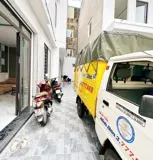 Giảm Giá 150 Triệu – Bán Nhà 4 Tầng Văn Cao, Hải Phòng – Mặt Tiền Rộng Hơn 6M, Full Nội Thất - Ảnh 1