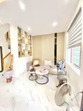 Giảm Giá 150 Triệu – Bán Nhà 4 Tầng Văn Cao, Hải Phòng – Mặt Tiền Rộng Hơn 6M, Full Nội Thất - Ảnh 3