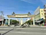 Bán Lô Đất Tặng Nhà Trệt Lầu Mặt Tiền Đinh Thị Thi - Hiệp Bình Phước - Thành Phố Thủ Đức - Ảnh 4