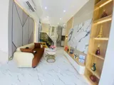 L1660 ⭐ Nhà Mặt Tiền Lê Lai Gò Vấp, Shr, Lô Góc, Đ.10m, 2 Tầng, 2.8X7m, 5.X Tỷ X Nhỏ - Ảnh 2