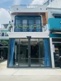 L1660 ⭐ Nhà Mặt Tiền Lê Lai Gò Vấp, Shr, Lô Góc, Đ.10m, 2 Tầng, 2.8X7m, 5.X Tỷ X Nhỏ - Ảnh 1
