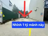 Làm Ắn Vỡ Nợ Nên Tôi Cần Tiền Bán Gâp Mảnh Đất Ở Khu Nghỉ Dưỡng Gần Tt Hn - Ảnh 1