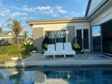 Bán Villa Coastar Hồ Tràm – Biệt Thự Góc View Vườn – Full Nội Thất – Giá Tốt - Bà Rịa Vũng Tàu - Ảnh 5