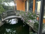 Chuyển Nhượng Nhà Vườn 400M² & Khu Nghỉ Dưỡng 1,5Ha Tại Quốc Oai – Hà Nội - Ảnh 2