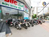 Cho Thuê Văn Phòng S1 Building 14 Usd/m2 , 45 M2, Bình Thạnh - Ảnh 5