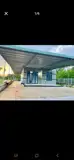 Bán 3600Mv 100Tc 66M Mt Nhựa View Suối Sẳn Nhà Vườn Trái Cây - Ảnh 4
