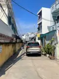 Bán Nhà Căn Góc 2 Mặt Tiền 3 Tầng Hẻm Oto Phước Long Ngay Kđt Phước Long - ảnh 5