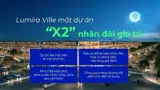 Đại Lý Phân Phối F1 Dự Án Lumira Ville Hải Phòng - ảnh 3