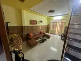 Bán Nhà 2 Tầng Mặt Tiền Trần Xuân Lê - ảnh 3