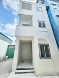 H1668  Giảm 200Tr! Sát Bv 175, Shr, Nở Hậu, 3 Tầng, 4.3X8.5m, 5.X Tỷ - Ảnh 1