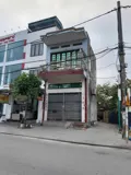 Bán Nhà Lô Góc Siêu Đẹp Số 491 Đường Nguyễn Trãi, P. Chu Văn An Hải Phòng - Ảnh 1