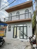 T1669  ⭐ Sát Chợ Gò Vấp, Shr, Lô Góc, 2 Tầng, 5.5X5.6m, 4.X Tỷ - Ảnh 1