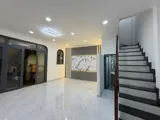 T1669  ⭐ Sát Chợ Gò Vấp, Shr, Lô Góc, 2 Tầng, 5.5X5.6m, 4.X Tỷ - Ảnh 2