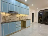 T1669  ⭐ Sát Chợ Gò Vấp, Shr, Lô Góc, 2 Tầng, 5.5X5.6m, 4.X Tỷ - Ảnh 4