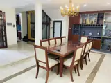 Bán Biệt Thự Tặng Giá Trị Sống, Dương Đình Nghệ 253/273M, 4T, Mt 8M, Ô Tô Tránh, Vỉa Hè, 115 Tỷ - ảnh 1
