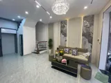 Bán Nhà Thanh Am Long Biên,Oto Đỗ Cổng,Mới Tinh, Gần Chợ ,Trường 62M - Ảnh 1