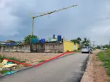 Bán Đất Mặt Tiền 8X63m Giá 12,5 Tỷ Đường Kênh Tiêu - Ảnh 1