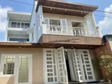 D1679 ⚡ Nhà Nguyễn Văn Lượng Gv, Shr, Hxh, 2 Tầng, 6.3X5m, 3.X Tỷ - Ảnh 1