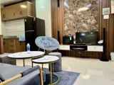 D1679 ⚡ Nhà Nguyễn Văn Lượng Gv, Shr, Hxh, 2 Tầng, 6.3X5m, 3.X Tỷ - Ảnh 2