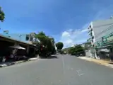Lô Đất 2 Mặt Tiền – Đường Thân Nhân Trung, Bắc Nha Trang Vị Trí Đắt Giádiện Tích: 90.2M² Công - ảnh 1