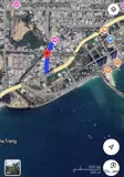Lô Đất 2 Mặt Tiền – Đường Thân Nhân Trung, Bắc Nha Trang Vị Trí Đắt Giádiện Tích: 90.2M² Công - ảnh 2