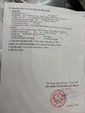 Bán Nhà 2 Tầng Mặt Tiền Kinh Doanh Đường Phước Long - ảnh 4