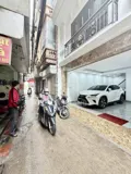 Siêu Phẩm Cực Hiếm 51M , 7 Tầng ,Thang Máy, Nằm Ngay Trung Tâm Hà Nội.nhà Nằm Ngay Đầu Phố, Lô - Ảnh 2