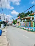 Bán Nhà Mặt Tiền Kinh Doanh – 1 Trệt 1 Lầu - Gần Ngã 3 Ông Xã, Dĩ An 0909808615 - Ảnh 2