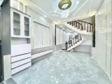 Bán Nhà Mặt Tiền Kinh Doanh – 1 Trệt 1 Lầu - Gần Ngã 3 Ông Xã, Dĩ An 0909808615 - Ảnh 3