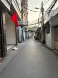 Chính Chủ Cho Thuê Mặt Bằng Kinh Doanh Tầng 1 – Nhà 2 Mặt Ngõ Phố Vũ Tông Phan, Hà Nội - Ảnh 5