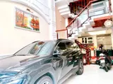 (Ngộp Bank) Giảm 1 Tỷ, Bán Gấp Nhà 5 Tầng, Hxh, 107/ Nguyễn Văn Khối, P11 Gò Vấp, 8 Tỷ X - Ảnh 1