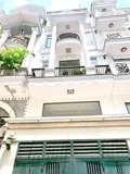 (Ngộp Bank) Giảm 1 Tỷ, Bán Gấp Nhà 5 Tầng, Hxh, 107/ Nguyễn Văn Khối, P11 Gò Vấp, 8 Tỷ X - Ảnh 2