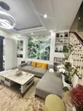 Bán Nhà Ngọc Thuỵ, Sau Trường Pháp 40M X 4T Lô Góc, Oto Vào Nhà Nhỉnh 12 Tỷ Có Tl. Lh 0936123469 - Ảnh 1