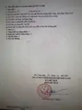 Đất Đẹp - Giá Đầu Tư- Cần Bán Lô Đất Kqh Hòa Tây Tại Phú Vang,Tp.huế, Thừa Thiên Huế - Ảnh 1
