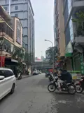 Bán Nhà Mặt Phố Thanh Xuân, Oto Tránh Vỉa Hè Kinh Doanh Sầm Uất, 61M2 Mt4.5 Nhỉnh 30 Tỷ - Ảnh 1