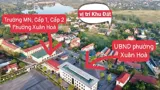 Buôn Bán Vỡ Nợ Nên Cần Tiền Bán Gấp Mảnh Đất Aci Lh Để Được Giá Tốt Nhất - Ảnh 2