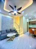 O1684  Giảm 300Tr! Sát Bv175 Gò Vấp, Shr, Vuông, 3 Tầng, 4X8m, 5.X Tỷ X Nhỏ - Ảnh 2