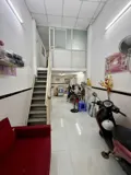 D1685 ⚡ Giảm 150Tr! Sát Lotte Mart Gò Vấp, Shr, Vuông, 2 Tầng, 2.8X10m, 2.X Tỷ - Ảnh 2